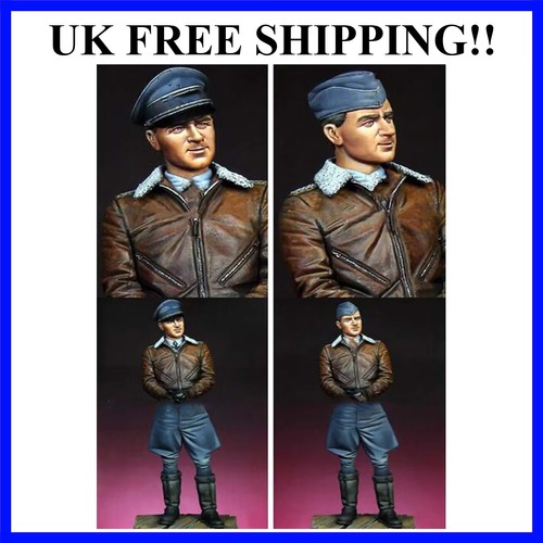 Unpainted kit 120mm - unpainted,