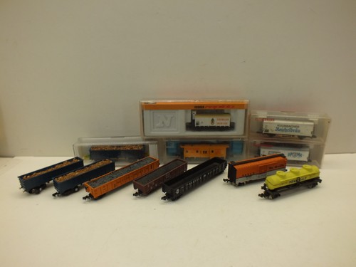 Mixed makes gauge 12 - n,