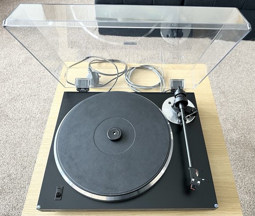 Ariston rd50 turntable - turntable, record
