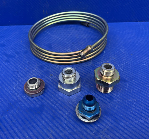 Classic mini oil - classic, cooler