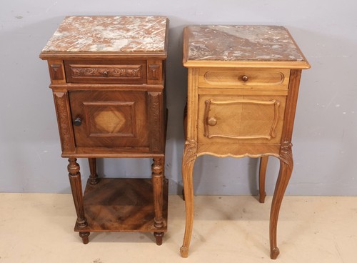 Two french louis - two,