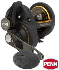 Clearance penn squall - 2, ii