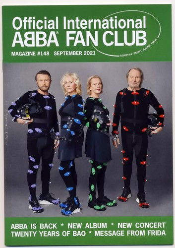 Abba international - -,