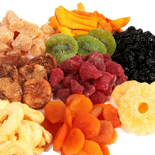 Dorri premium dried fruit - dorri,