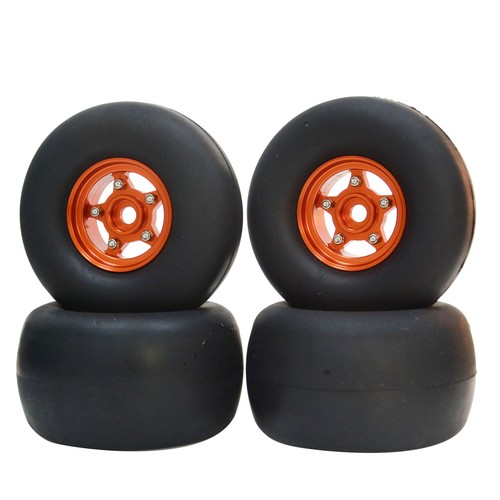Aluminum wheels rims - aluminum,