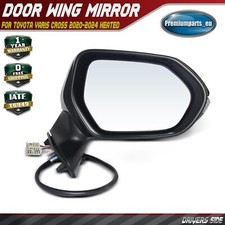 Electric Door Wing Mirror