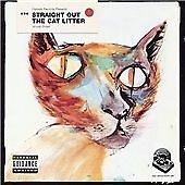 Various artists straight out - straight,