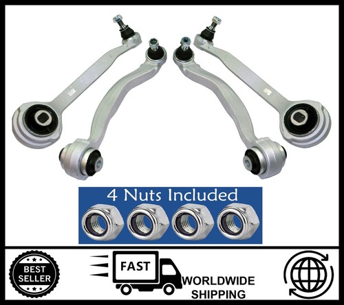 Lower control arms - control, (front