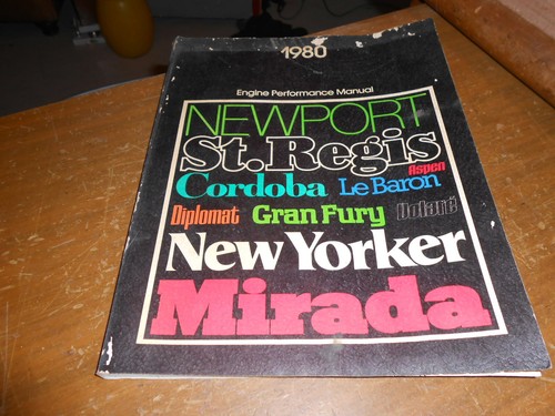 1980 new port regis - 1980,