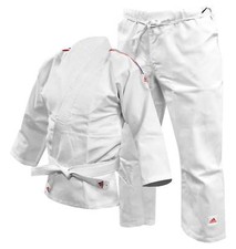 Adidas J250 Judo Suit Kids