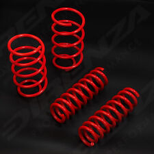 DIRENZA SUSPENSION LOWERING