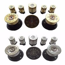 Replacement ABXY Bullet Buttons, D-Pad, Thumbs & Guide for Xbox 360 Controller