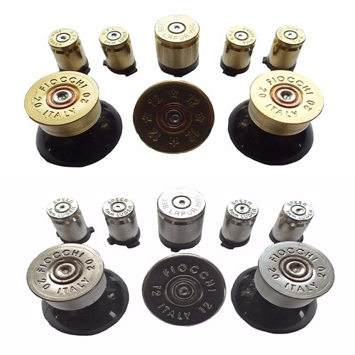 Replacement abxy bullet - replacement,