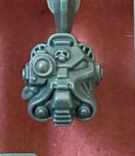 New Space Marine Terminators