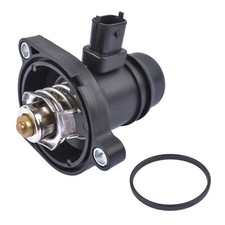 Engine Coolant Thermostat for