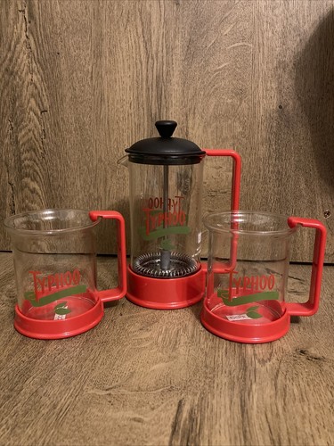 Bodum typhoo tea - cafetière, &