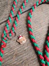 Ferret  Figure Of 8 Harness &