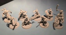 Mandrakes Warhammer 40k Kill