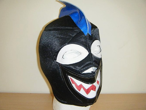 Shark boy mexican - shark,