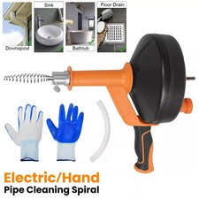 7M Drain Unblocker Tool Hair