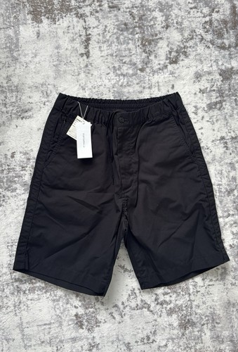 Nanamica black casual utility - nanamica,