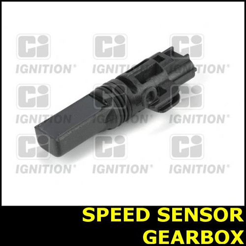Speed sensor gearbox for ford - for,