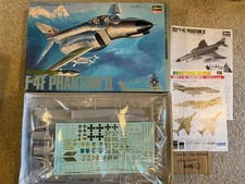 Hasegawa 1/48 F-4F Phantom II - #07007 (P07) - *SEALED BAGS*
