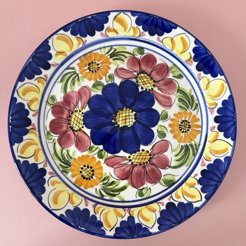 Hand painted traditional - hand,