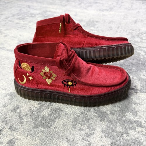 Clarks torhill casual lace - lace, up
