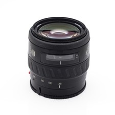 Minolta 35-105mm F/3.5-4.5  AF