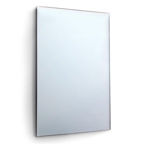 Glass gym mirror 4mm - glass,