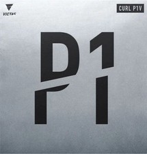 Victas Curl P1V Table Tennis