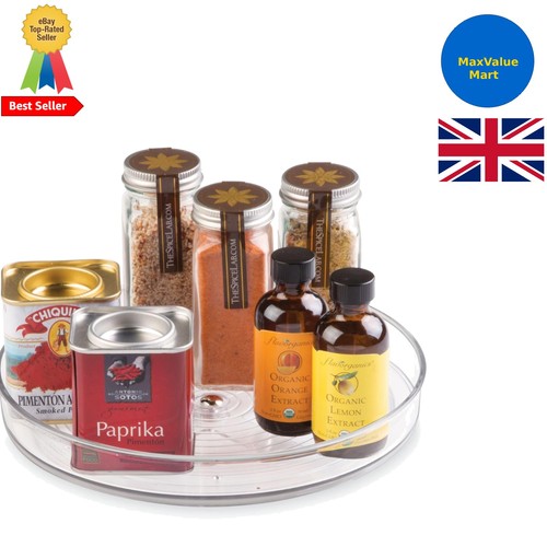 Versatile rotating spice rack - rotating,