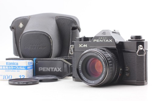 Mint case pentax km - ⏯️[,