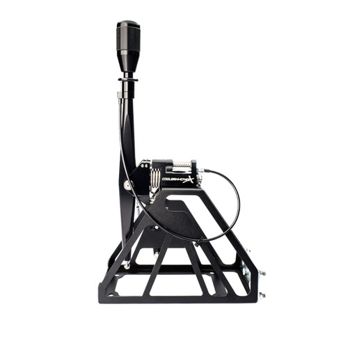 Coolerworx pro short shifter - coolerworx,