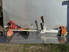 Stihl Strimmer FS 550