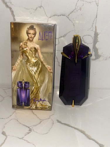 Alien mugler eau parfum - eau, de