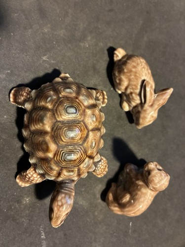Wade whimsies tortoise - whimsies,