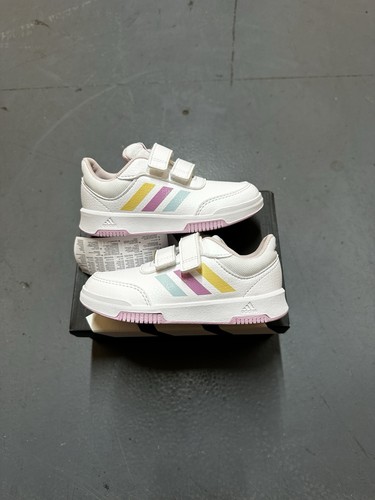 Shoes adidas tensaur - shoes,