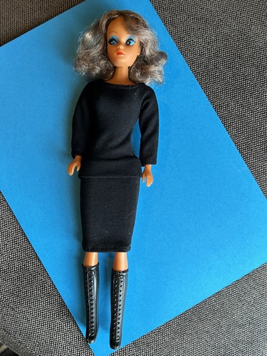 Vintage 1970s barbie - vintage,