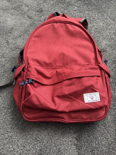 Tog24 rucksack russet - rucksack, in