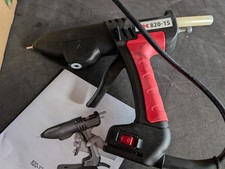 TEC 820 15mm Glue Gun, Hardly