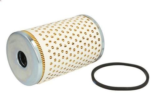 Oil filter fleetguard lf596 - filter,