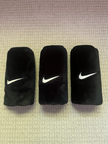Vintage nike plush barrel - plush,