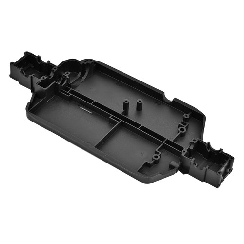 Car chassis glossy surfaces - car,