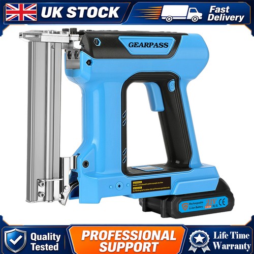 Staple gun 1000pcs nails - staple,
