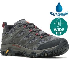 Merrell Moab 3 GTX WIDE FIT