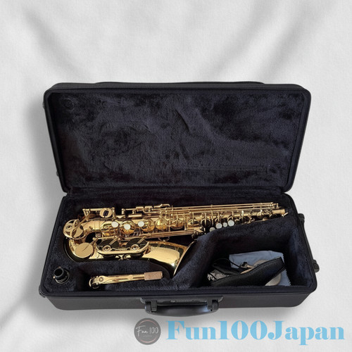 Yamaha yas 480 alto saxophone - yamaha,