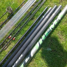 Maver Thema 9m Margin Pole