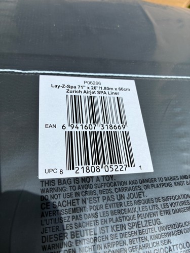 Genuine lay spa zurich - lay-z-spa,